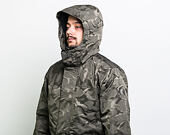 Bunda Helly Hansen Killarney Parka 482 Beluga Camo