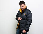 Bunda Helly Hansen Reversible Down Jacket 980 Ebony