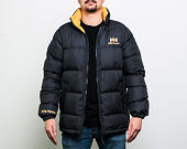 Bunda Helly Hansen Reversible Down Jacket 980 Ebony