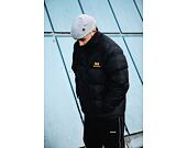 Bunda Helly Hansen Reversible Down Jacket 980 Ebony