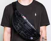 Ledvinka Champion Belt Bag Black