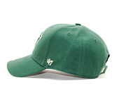 Kšiltovka 47 Brand Minnesota Wild MVP Dark Green Strapback