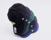 Kšiltovka 47 Brand Minnesota Wild MVP Dark Green Strapback