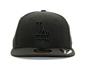 Kšiltovka New Era 59FIFTY Los Angeles Dodgers Diamond Era Black