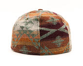 Kšiltovka New Era 59FIFTY × Pendleton Collection
