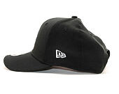 Kšiltovka New Era 9FIFTY MLB Stretch-Snap Los Angeles Dodgers - Black