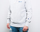 Mikina Champion 212967 Hooded Sweatshirt EM004 LOXGM Grey