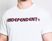 Triko Independent Bar Cross White