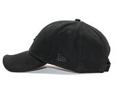 Kšiltovka New Era 9FORTY Green Bay Packers Pin Badge Black Strapback