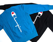 Mikina Champion Crewneck Sweatshirt Black 212994 KK001 NBK
