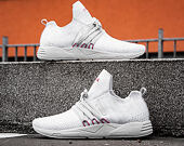 Boty ARKK Raven FG 2.0 S-E15 Disrupted Light Grey Burnt Red ML1433-2240