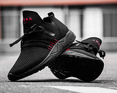 Boty ARKK Raven FG 2.0 S-E15 Triple Black Burnt Red ML1435-9940