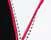 Triko Kappa Authentic Balmin Black/Red/White