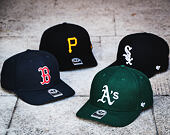Kšiltovka 47 Brand Boston Red Sox Cold Zone MVP Navy Snapback