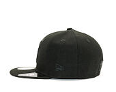Kšiltovka New Era 59FIFTY Oakland Raiders Poly Tone Black/Black