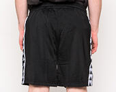 Kraťasy Kappa Banda Cole Black 950 303WHX0
