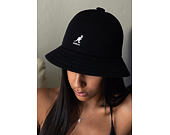 Klobouk Kangol Tropic Casual Black