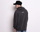 Mikina Pink Dolphin Collegiate Sky Hoodie Grey PS11911CSHGY