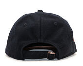 Kšiltovka New Era 9FIFTY Retro Crown Cleveland Indians Coop Flannel OTC