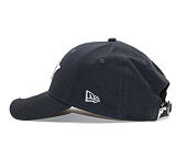 Kšiltovka New Era 9FORTY New York Yankees Light Weight Navy/Gray