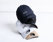 Kšiltovka New Era 9FORTY NYC Seasonal Navy