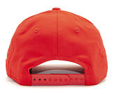 Kšiltovka New Era 9FIFTY Stretch Snap Red/White