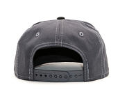 Dětská Kšiltovka New Era 9FIFTY New York Yankees Essential Grey Heather/Black Child