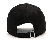 Dětská Kšiltovka New Era 9FORTY Detroit Tigers Essential Black/White Youth