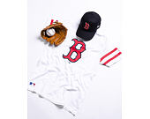 Triko New Era Boston Red Sox Team Logo White