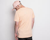 Triko New Era Essential Tee Peach
