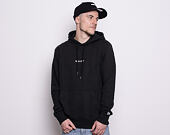 Mikina New Era Essential Hoody Black