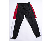 Tepláky New Era Contemporary Black/White/Scarlet