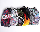 Batoh Sprayground Hologram Shark
