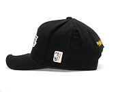 Kšiltovka Mitchell & Ness Los Angeles Lakers Hardwood Classic 110