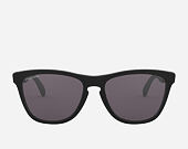 Sluneční Brýle Oakley Frogskins Mix Matte Black/Prizm Grey OO9428-0155