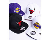 Kšiltovka New Era 9FIFTY Original Fit Los Angeles Lakers OTC
