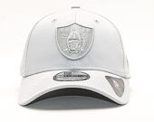 Kšiltovka New Era 39THIRTY Oakland Raiders Team Tonal OTC