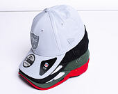 Kšiltovka New Era 39THIRTY New England Patriots Team Tonal OTC
