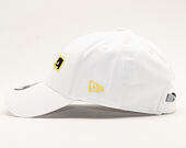 Kšiltovka New Era 9FORTY Eyes White