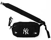Taška New Era New York Yankees Cross Body Black