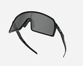 Sluneční brýle Oakley Sutro Polished Black / Prizm Black