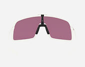 Sluneční brýle Oakley Sutro Matte White / Prizm Road