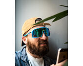 Brýle Oakley Sutro Sky/Prizm Sapphire