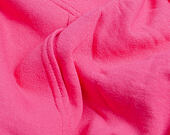 Mikina Pink Dolphin 8Ball Flame Pink