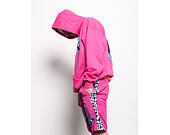 Kraťasy Pink Dolphin Flag Pink