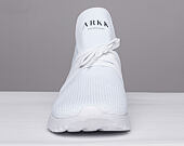 Boty ARKK Raven FG 2.0 PWR55 White/Black ML1440-1099-M