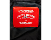 Ledvinka Sprayground Paris Vs Florence Crossbody B2555