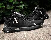 Boty ARKK Axionn Mesh PWR55 Black Ash EL3510-9921-M