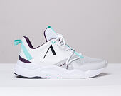 Dámské Boty ARKK Asymtrix Mesh F-PRO 90 Ice Grey/White ML3014–2210-W