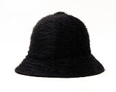 Klobouk Kangol - Furgora Casual - Black